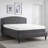 Morrow 9'' Medium Memory Foam Mattress-1908356386