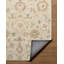 Tapis touffeté à la main Shiv Classics-1437877008