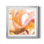 «Sunset Marble IV», reproduction encadrée de qualité supérieure - prête à être accrochée-454822623-454822620-454822611