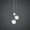 Voyage Twigs 3 Pendant Lights