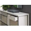Modern Expressions 78'' W Credenza