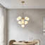 Jaxon 11 - Light Sputnik Chandelier-33765795