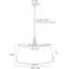 Middlebury Pendant