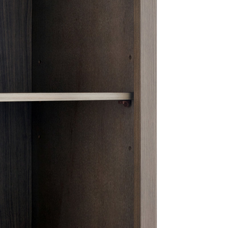 Kuwan Modern Multifunctional  Storage Cabinet