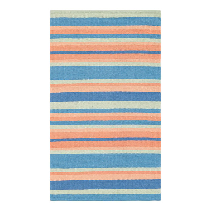 Tapis Highland Dunes Kovalam Aareona, Rectangle 3 pi 1 po x 5 pi 1 po