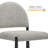 Hayley Upholstered Fabric Counter Stool-109758075-109758077