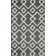 Huipio Performance Geometric Indoor Rug