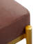 Banc de rangement pour chaussures en métal Swanscombe-1060313095
