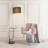 Danna 65'' Black Marble Arched Floor Lamp with USB-2108855117