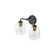 Jed 2 - Light Dimmable Vanity Light