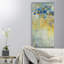 «Meeting Place II», reproduction sur toile tendue-902919393