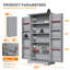 Garde-manger 50 po H-115476335