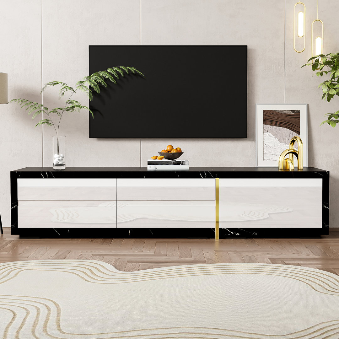 TV Stand for TVs up to 88"