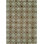 Hand Woven Wool Geometric Area Rug