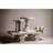Suzu Coffee Table
