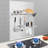 YXSUN Range Backsplash