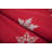 Snowflake Embroidered Christmas Tablecloth-23437990-23437988