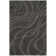 Shepton Mallet Abstract Area Rug
