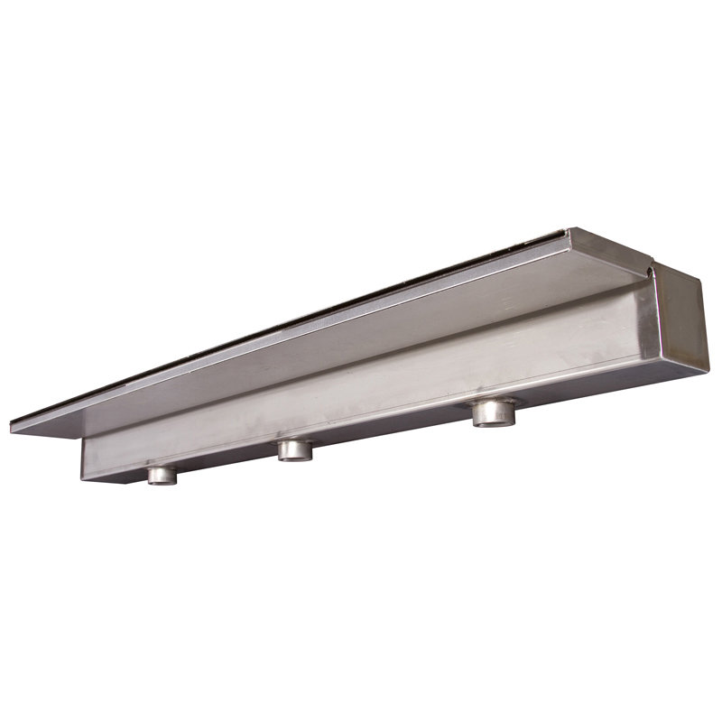 Couvre-couverts, Grand