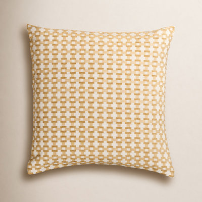 Birch Lane Stride Throw Pillow Throw