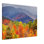 Reproduction d'automne, montagnes Adirondack, art mural paysage d'automne, affiche sur toile forêt Adirondack