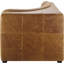Fauteuil d'appoint Mackena