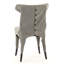 Linen Side Chair