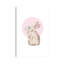 Lapin - impression d'art graphique-52874176-52874183-52874177
