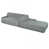 Gray Polyester is out of stock