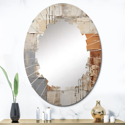 Miroir mural Breitkoff