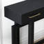 Console légère en bois de style luxueux-85584162