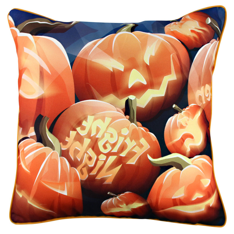 Kerry Square Cushion