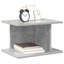 40cm W Manufactured Wood Bedside Table-362140640