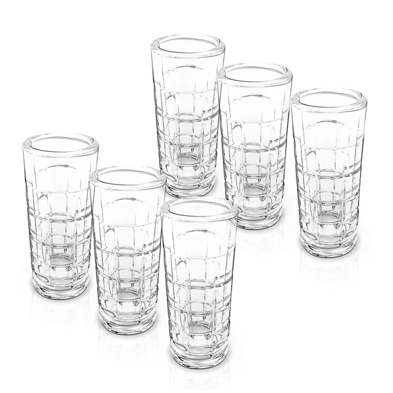 2oz. Shot Glass / Shooter Set