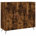 Smoked Oak