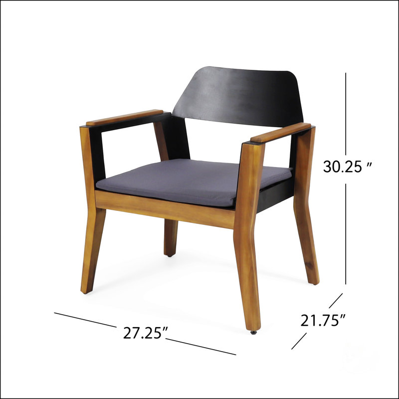 SOHO CLUB CHAIR MP2
