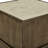 Hinkle Chairside Table