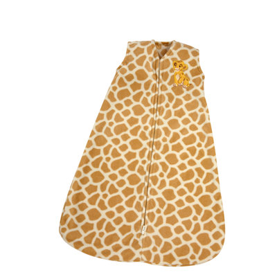 Lion King Baby Sleeping Bag