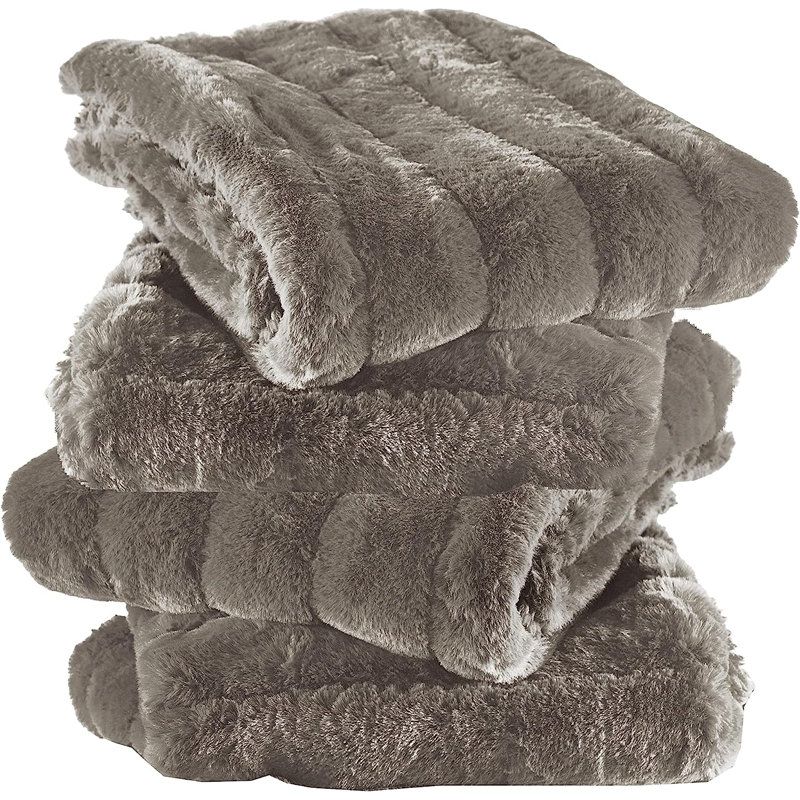 Square Cushion Cover, Fungi