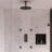 3-Way Thermostatic Tub Temperature Control