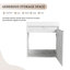 Meuble-lavabo mural 20 po avec lavabo-1502658949-1502658950