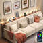 260 cm W Console Table