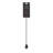 Warren 40 cm Weighted Bar Spoon