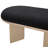 Wilshire Boucle Fabric Upholstered Bench-492742264-513607789