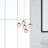 Heatherly 5 - Light Cluster Pendant-167182081