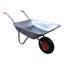 65cm H x 130cm W Utility Cart