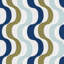 Ariana 98.5" Upholstered Sofa
