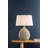 Denali 28.5" 1-Light Ceramic Table Lamp-622539226