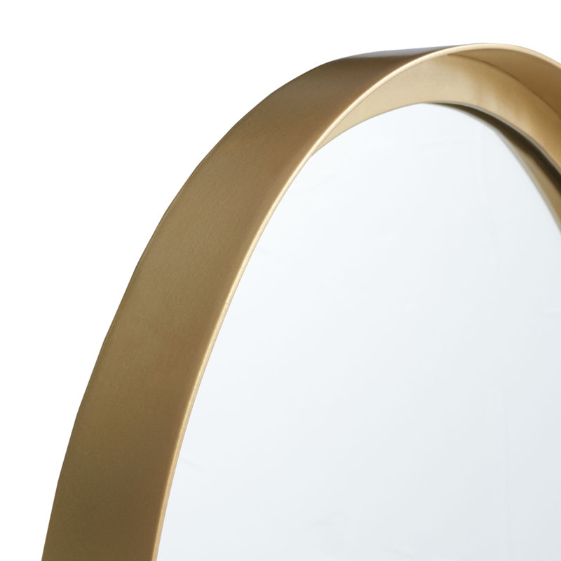 Miroir d'appoint Fabricius