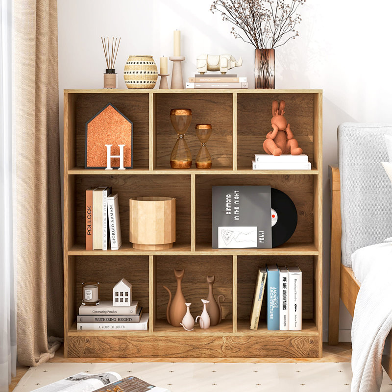 Armaan Bookcase